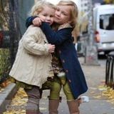 I love children and I am a responsible person
