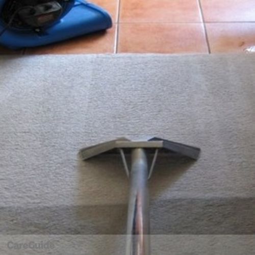 Housekeeper Provider Michael G's Profile Picture