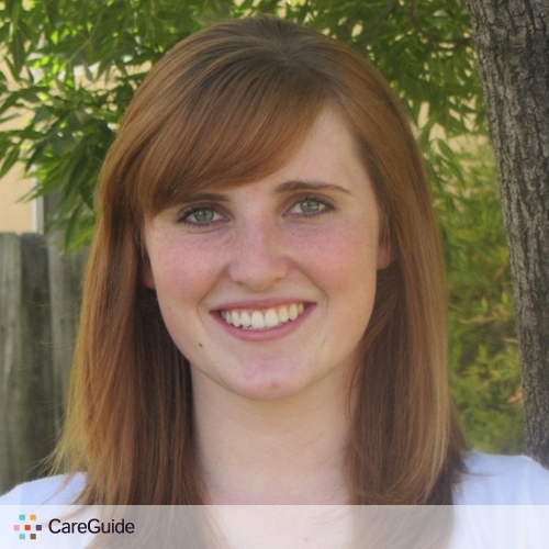 House Sitter Provider Allison B's Profile Picture