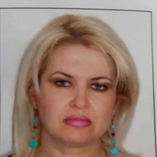 Canadian Nanny Provider Oana A's Profile Picture