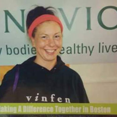 Child Care Provider Nadia S's Profile Picture