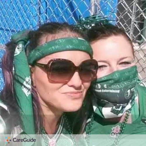 Housekeeper Provider Brandy S's Profile Picture