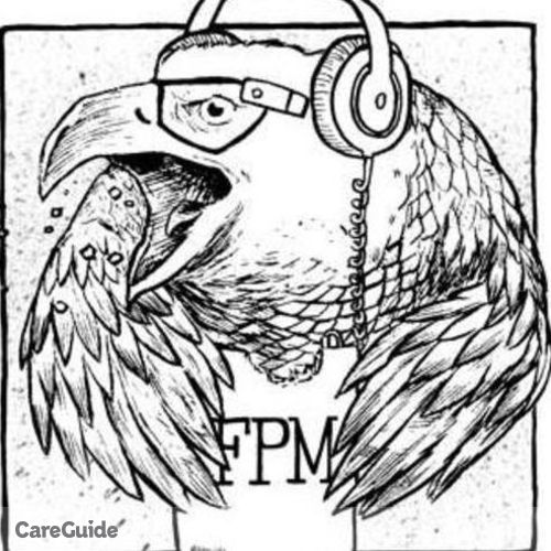 Writer Job Fakepublishing M's Profile Picture