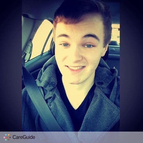 Housekeeper Provider Daniel S's Profile Picture