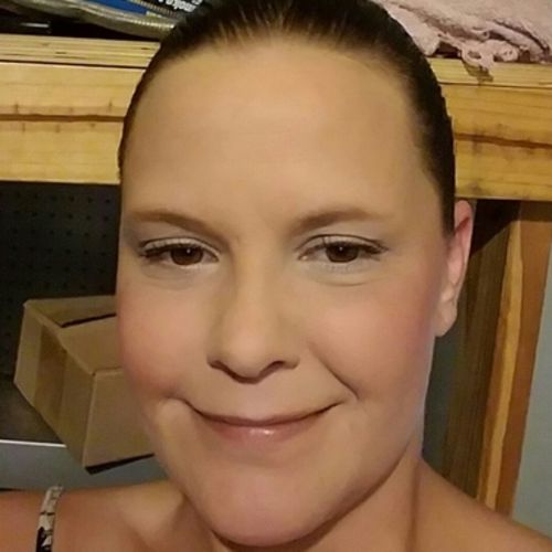 House Sitter Provider Brandy M's Profile Picture