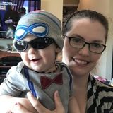 Caring mother looking to love on your pets when you're unable to.
