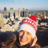Former Au Pair looking forward to keep providing child care in Canada.