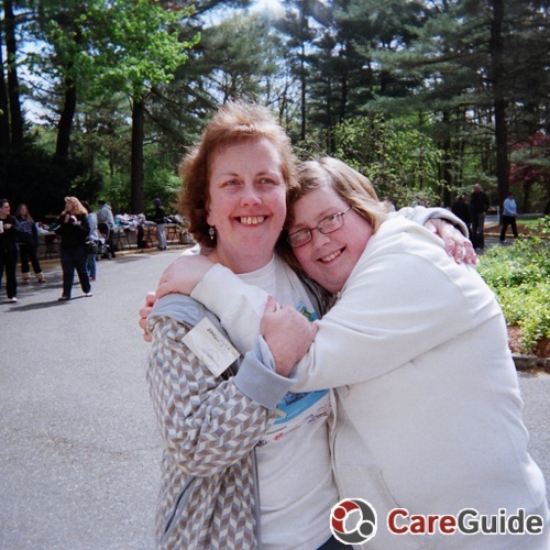 Housekeeper Provider Jean Johnson's Profile Picture