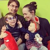 Seeking Occasional Babysitter