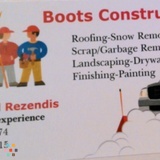 Experienced Roofer