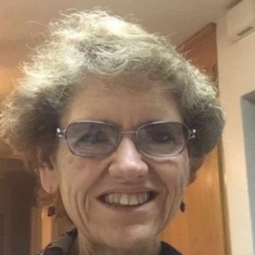 Housekeeper Provider Dawn Michelle Davis's Profile Picture