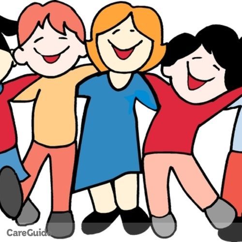 Child Care Provider Brittany W's Profile Picture