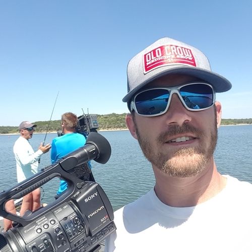 Videographer Provider Tyler D's Profile Picture