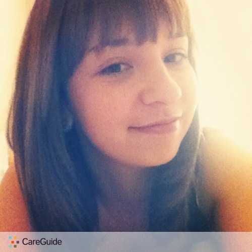 Child Care Provider Sarah Schendel's Profile Picture