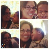 Olds and Area - Looking for a playmate or two for my one yearold son!
