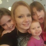 Mother of 3 who loves being around children :)