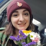Independent Nanny who takes initiative in creating child friendly activities with little supervision!