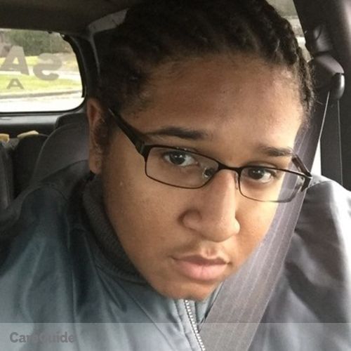 Pet Care Provider Tray E's Profile Picture