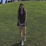 Hi, my name is Annie Cho and I am looking for pet sitting jobs.