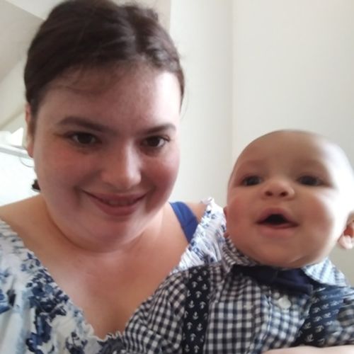 Child Care Provider Marabelle S's Profile Picture