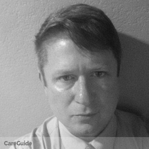 Housekeeper Provider Mark H's Profile Picture