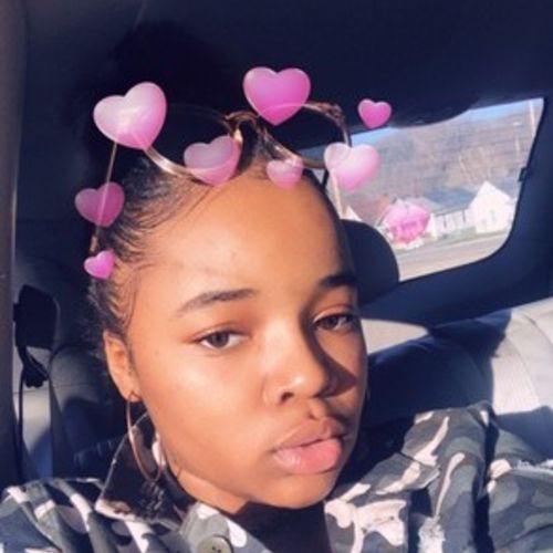 Child Care Provider Markeisha D's Profile Picture