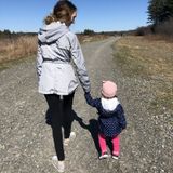 Stay at home mom looking for a nanny job