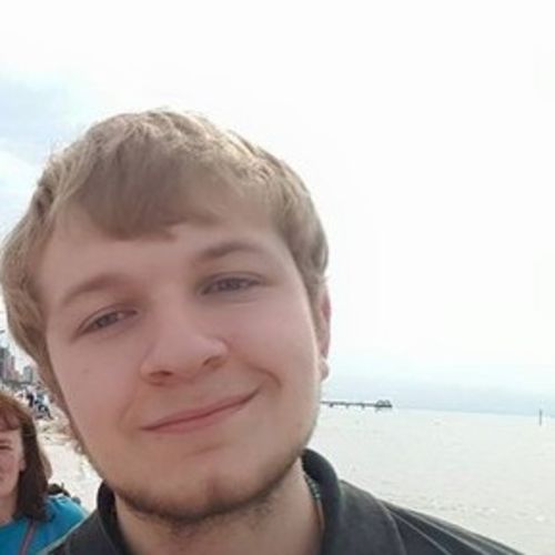 House Sitter Provider Brandon Bingham's Profile Picture