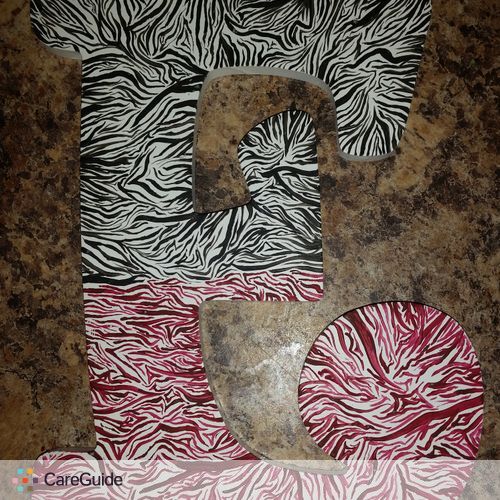 Painter Provider Jillian B's Profile Picture