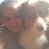 Loving Animal Caretaker
