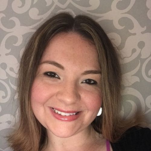 Housekeeper Provider Stacy V's Profile Picture