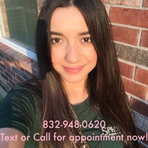 Housekeeper Provider Audriana A's Profile Picture