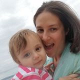 Part-time babysitter needed for a down town Toronto location, for a 12 months old child.