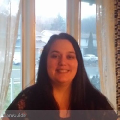 Pet Care Provider Roxanne Brunet's Profile Picture