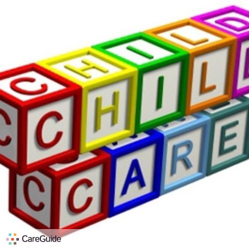Child Care Provider Mercedes L's Profile Picture