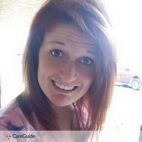 Child Care Provider Toni F's Profile Picture