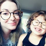 Creative, responsible nanny seeking part-time live-out position with great family