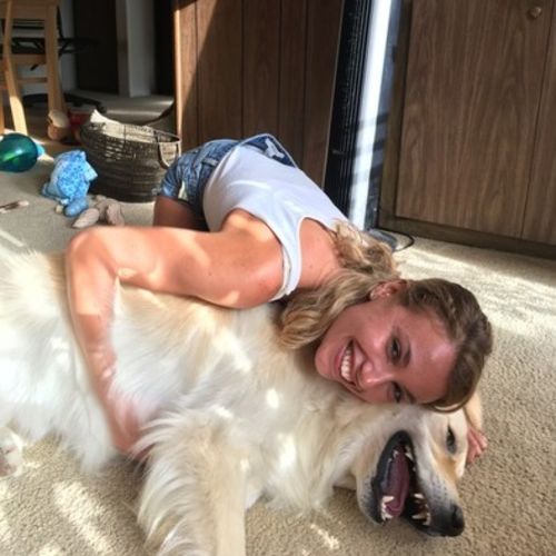 House Sitter Provider Stephanie N's Profile Picture