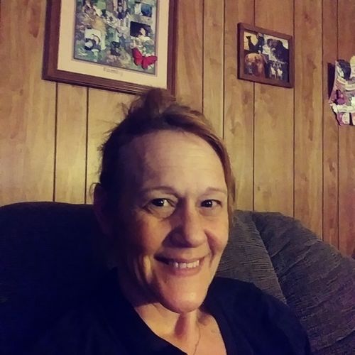 Housekeeper Provider Nanette M's Profile Picture