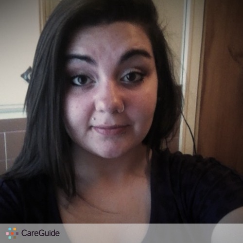 Child Care Provider Courtney 's Profile Picture
