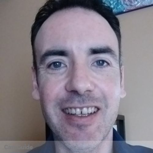 Housekeeper Provider Chayse W's Profile Picture