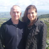Professional couple seeking House Sitter Job in Central or Southern California, AZ, or NM