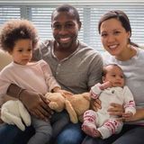 Looking for Occassional Nanny!