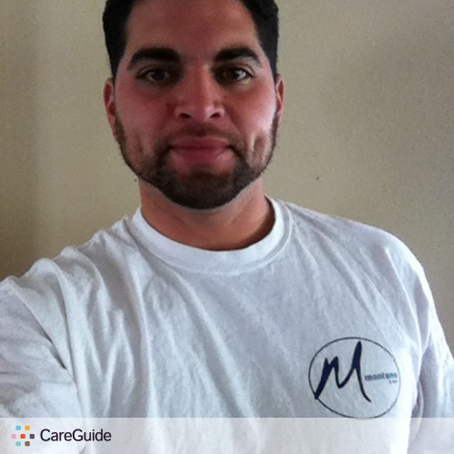 Painter Provider Edward M's Profile Picture