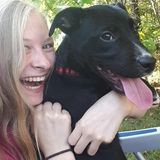 I love all animals and I am trying to become a vetreinary technician.