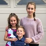 Mother's helper needed May - August