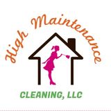 High Maintenance Residential Cleaner