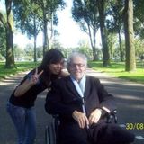 Passionate Freelance Elder Care Provider