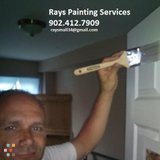 Call me and discuss your fresh coat of paint!