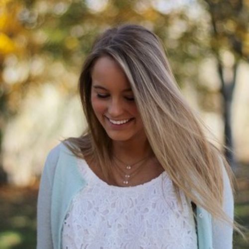 House Sitter Provider Coco Spagna's Profile Picture